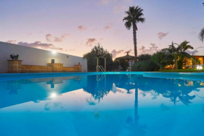 Villa Giò Sicily Holidays Marsala